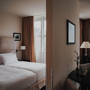 ABION Villa Suites